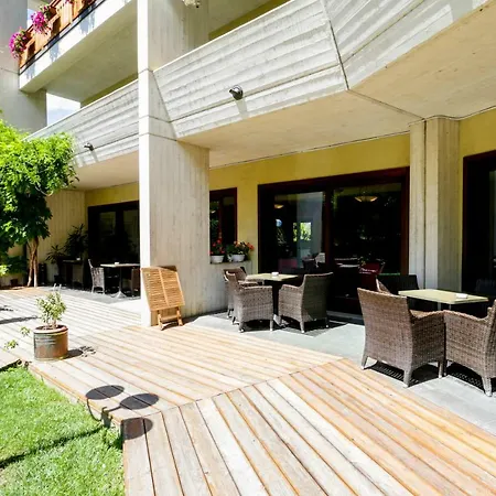 Miage Hotel Charvensod