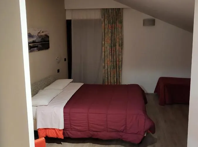 Hotel Miage Charvensod