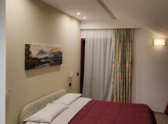 Hotel Miage Charvensod