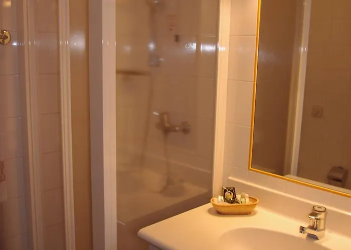 Hotel Miage Charvensod