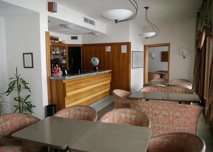 Hotel Miage Charvensod