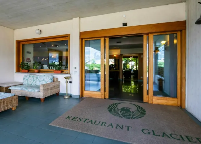 Hotel Miage Charvensod