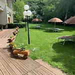 酒店 麦尔格酒店