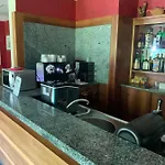 酒店 麦尔格酒店 3*