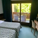 麦尔格酒店 Charvensod