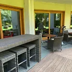 麦尔格酒店 酒店 Charvensod