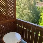麦尔格酒店 酒店 3*