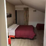 Hotel Miage Charvensod