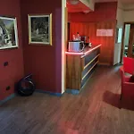 酒店 麦尔格酒店 Charvensod
