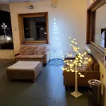 酒店 麦尔格酒店