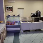酒店 麦尔格酒店 3*