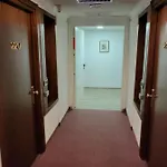 麦尔格酒店 酒店