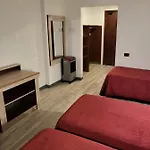 酒店 麦尔格酒店