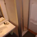 酒店 麦尔格酒店 3*