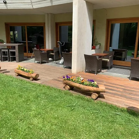 Miage Hotel Charvensod