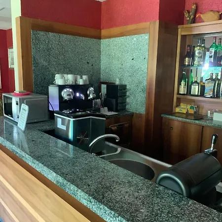 Отель Miage 3*