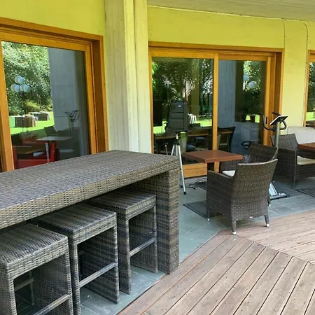 Miage Hotel Charvensod