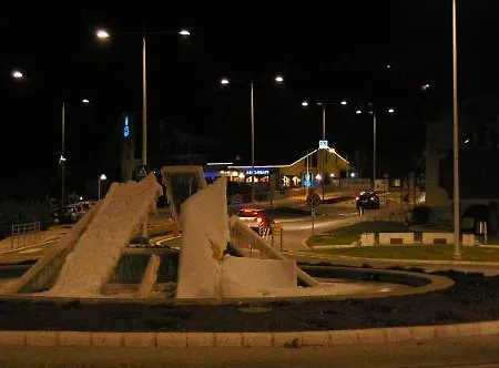 Miage Отель