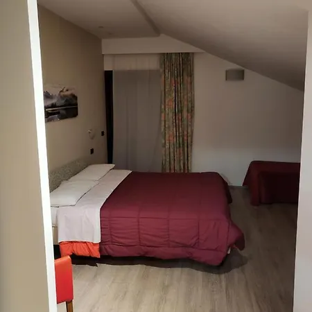 Hotel Miage Charvensod