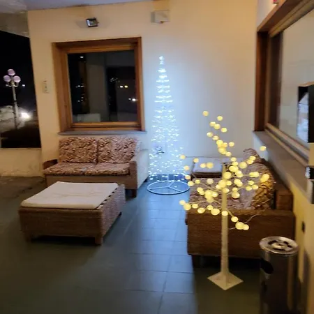 Szálloda Miage