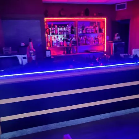 Miage Szálloda Charvensod