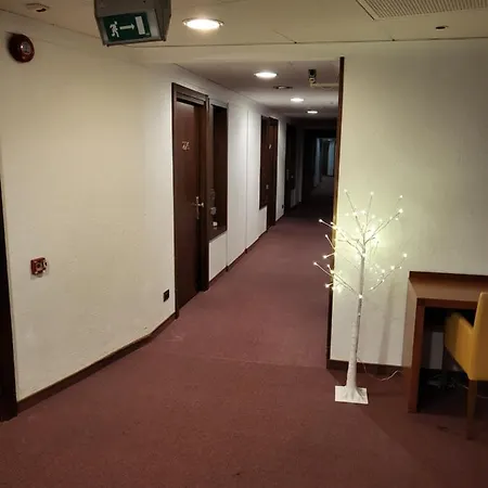 Hotel Miage