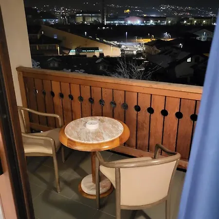 Miage Hotel
