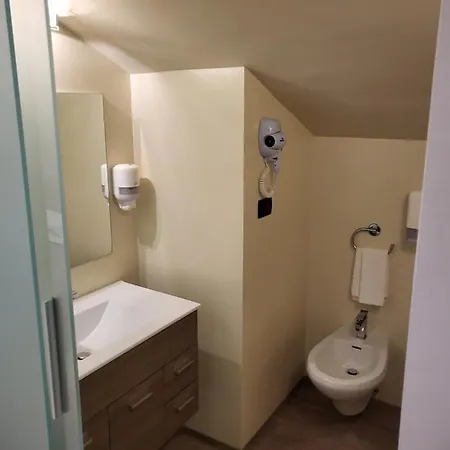 Hotel Miage