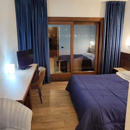 Miage Szálloda Charvensod