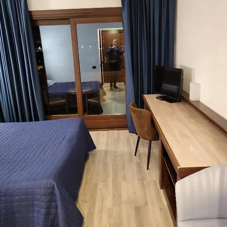 Szálloda Miage 3*