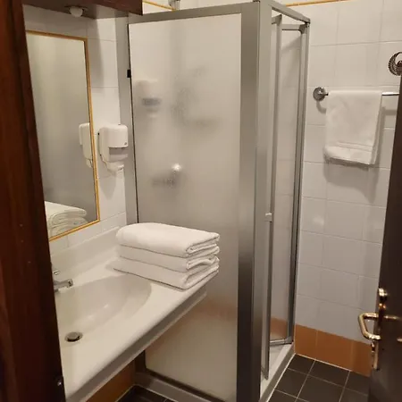 Miage Hotel Charvensod