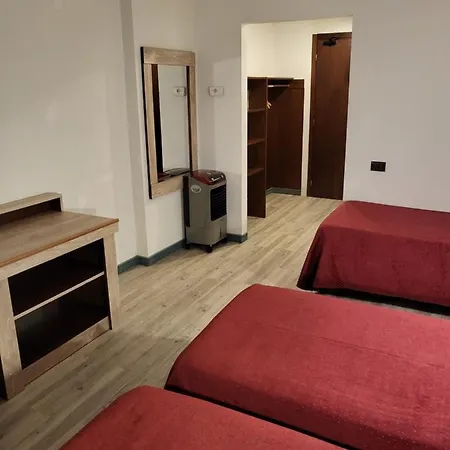 Hotel Miage