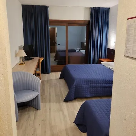 Hotel Miage 3*