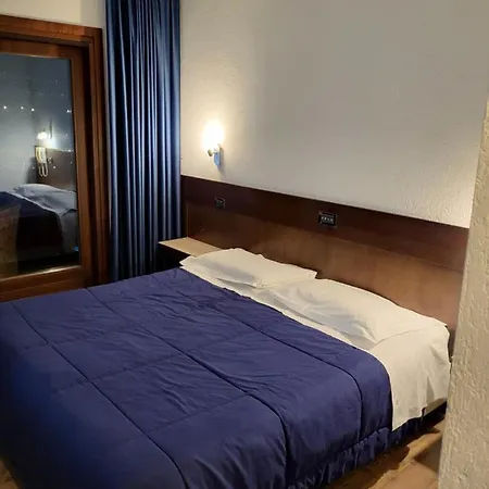 Miage Szálloda Charvensod