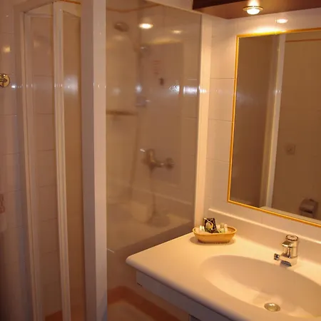 Hotel Miage Charvensod