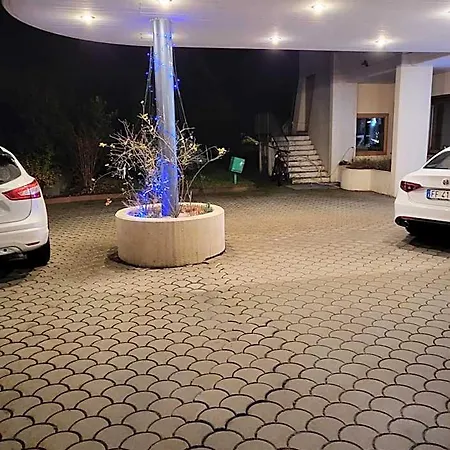 Miage Hotel