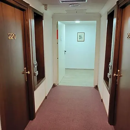 Hotel Miage