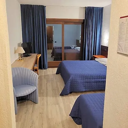Hotel Miage 3*