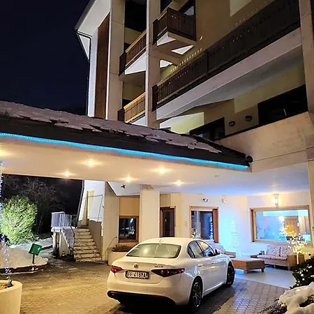 Miage Hotel 3*