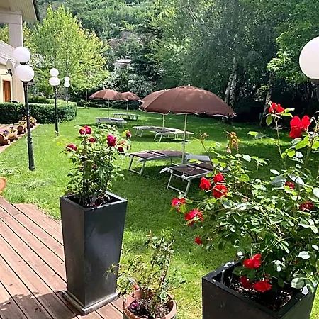 Miage Hotel Charvensod
