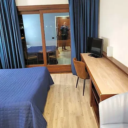 Hotel Miage Charvensod