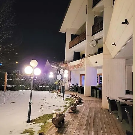 Hotel Miage