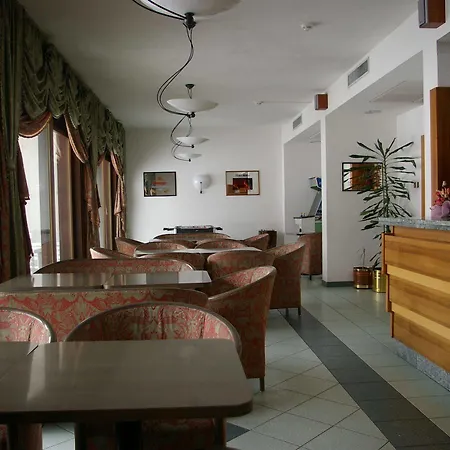 Miage Hotel Charvensod