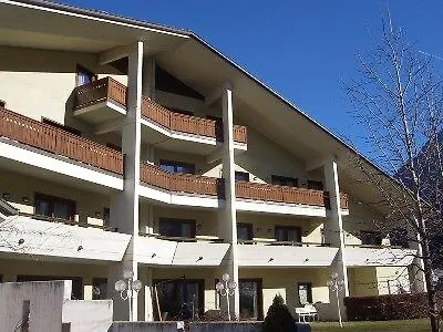 Miage Отель Charvensod