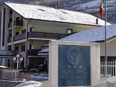 Miage Отель 3*