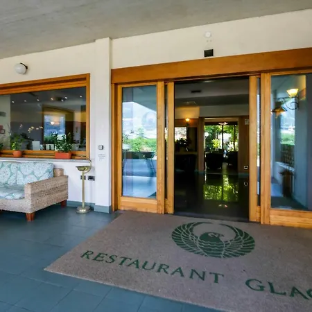 Hotel Miage Charvensod