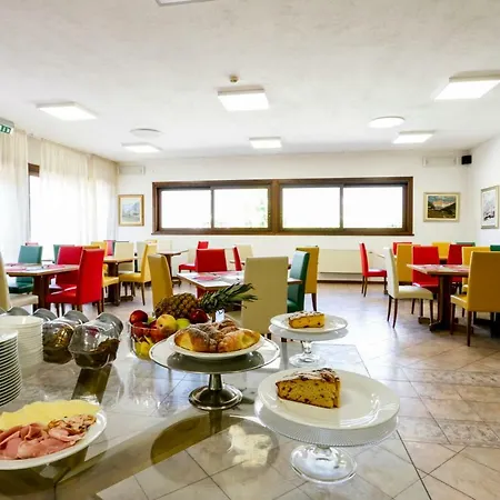 Miage Hotell