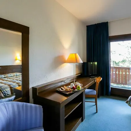 Miage Hotel Charvensod