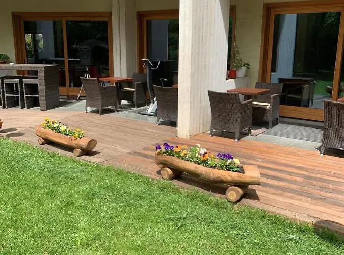 Miage Hotel Charvensod