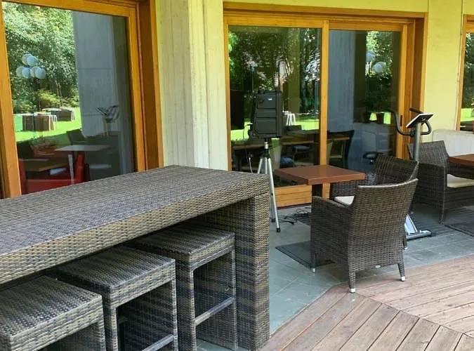 Miage Hotel Charvensod